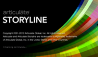 Articulate Storyline