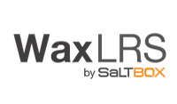 WaxLRS Learning Record Store for Tin Can API