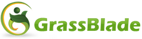 GrassBlade Logo