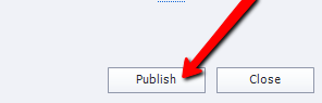 Final publish button.