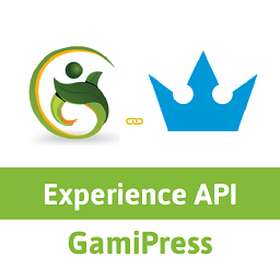 Experience API for GamiPress