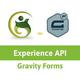 Experience API Gravity Form