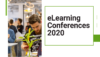 elearning conferences 2020