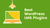 Best WordPress LMS plugins