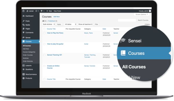 Best WordPress LMS Plugins - 2022 Update