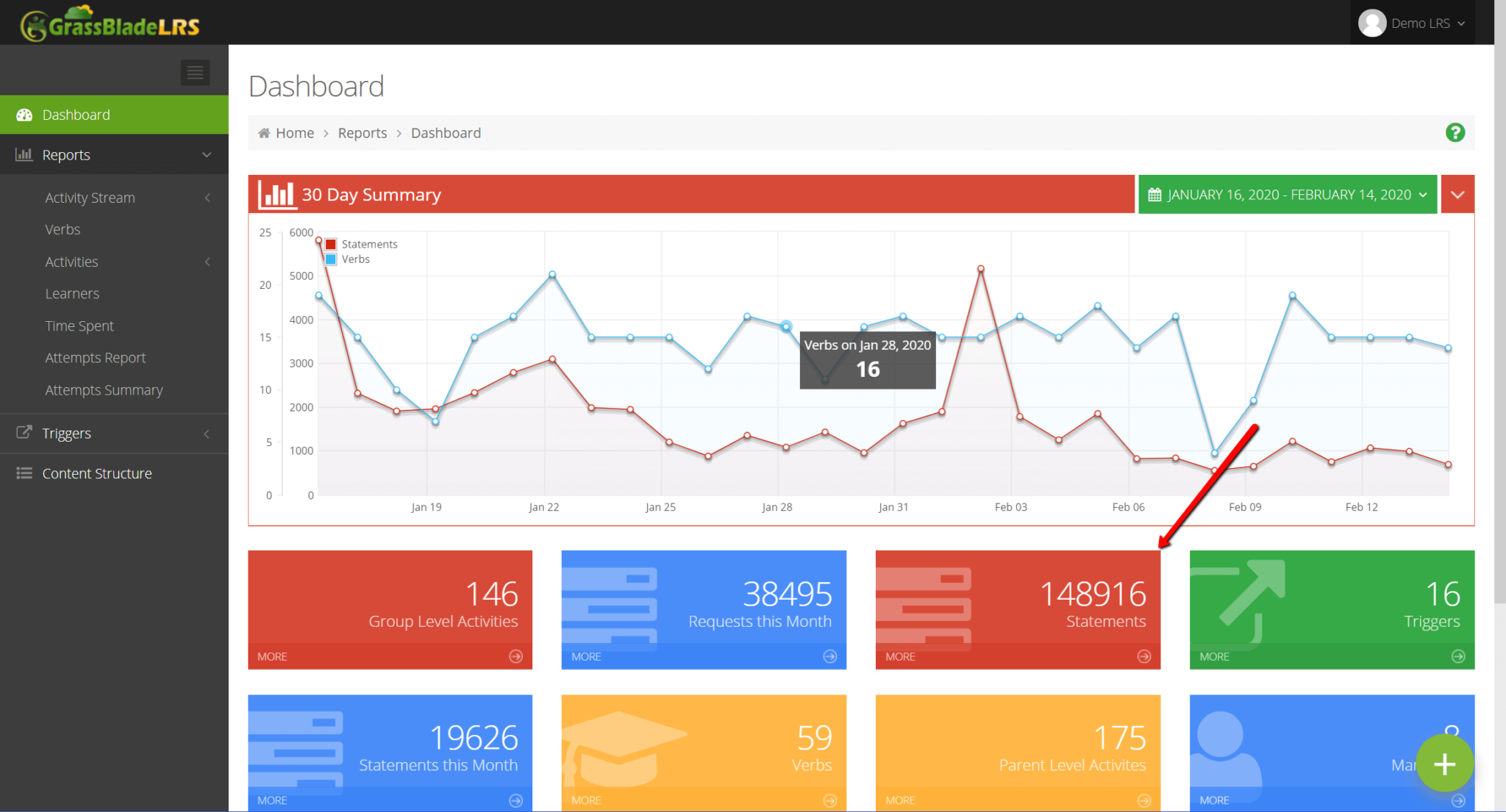 Upload And Track Xapi Tincan Content On Moodle Lms Upload And Track Xapi Tincan Content On Moodle Lms