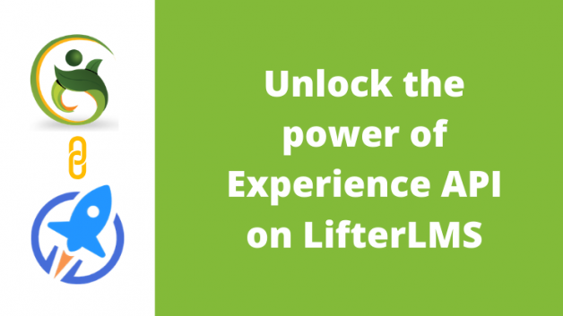 Experience API for LifterLMS