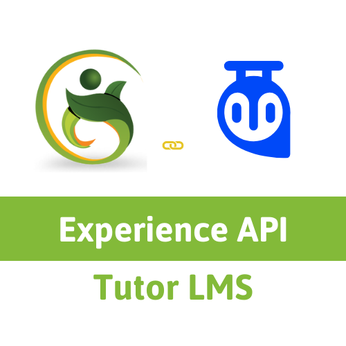 Experience API for Tutor LMS