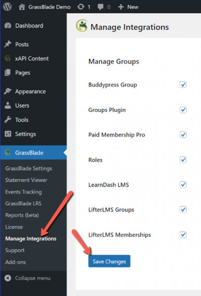 Getting Started with Groups - Next Software Solutions