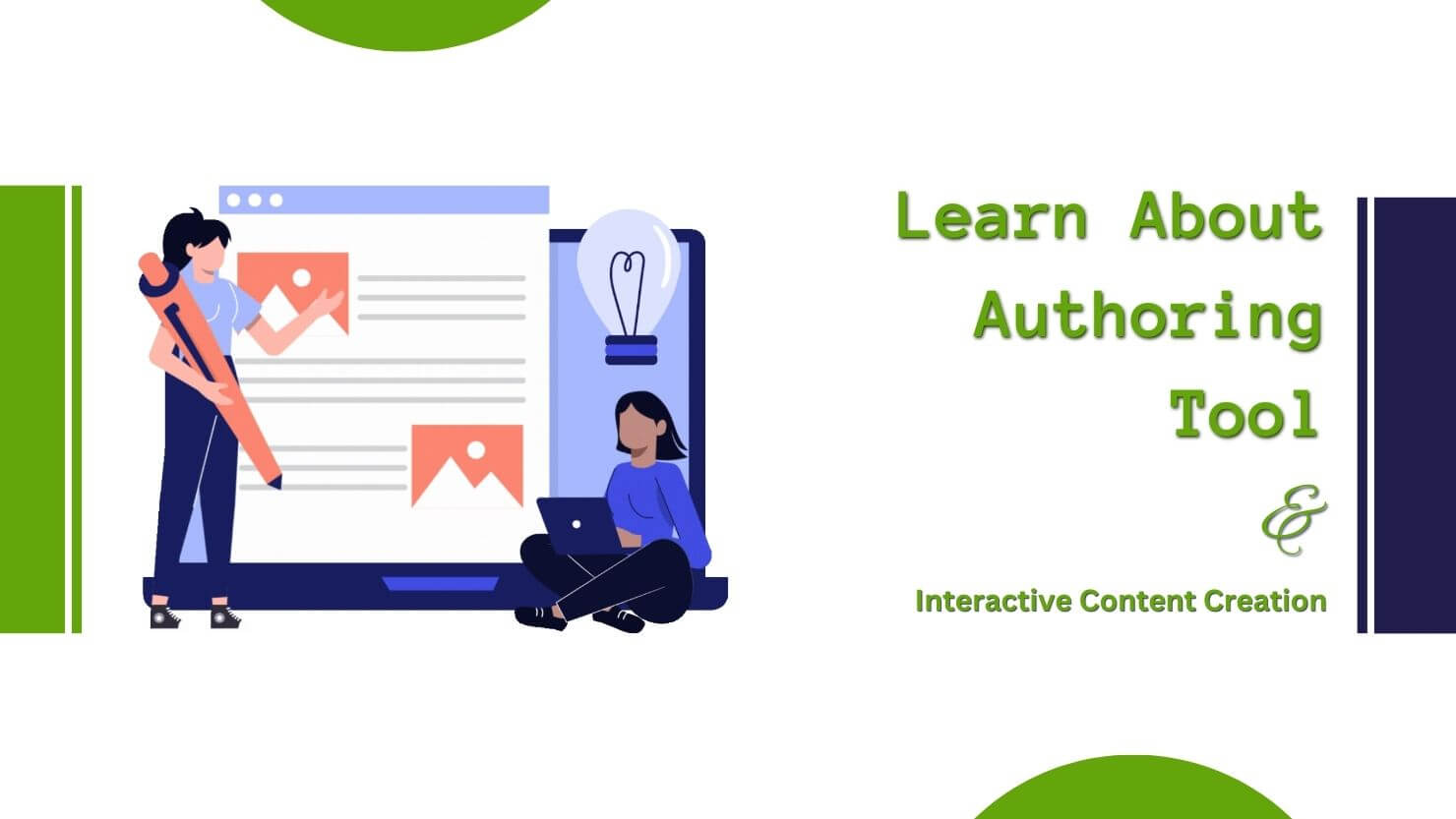 Learn Authoring Tool.