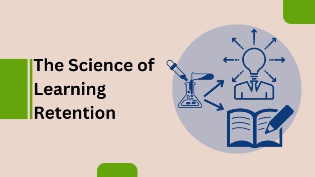 The Science of Learning Retention