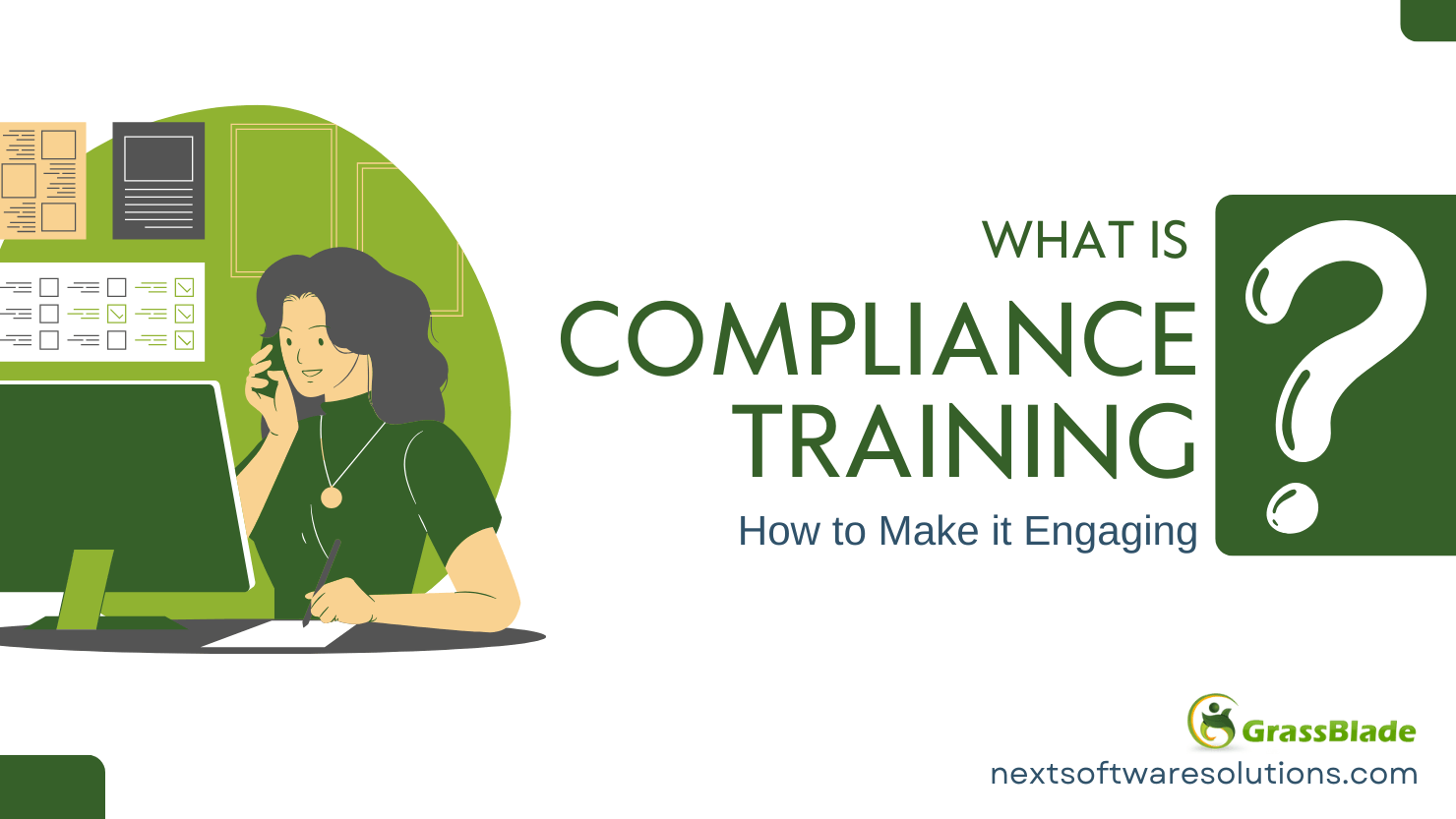 What is Compliance Training How to Make it Engaging