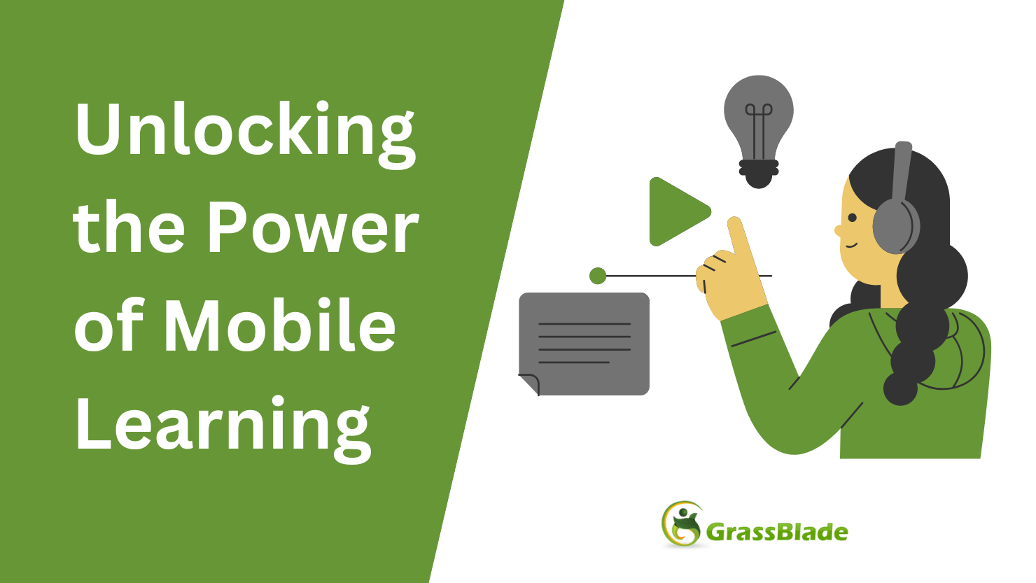 Unlocking the Power of Mobile Learning