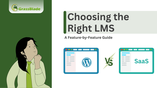 Choosing Right LMS
