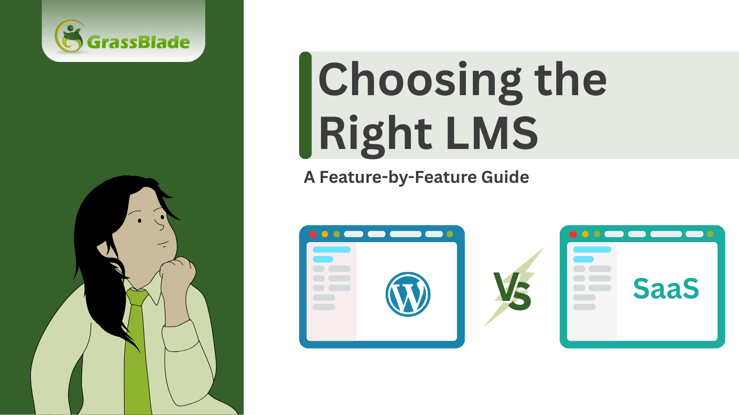 Choosing Right LMS