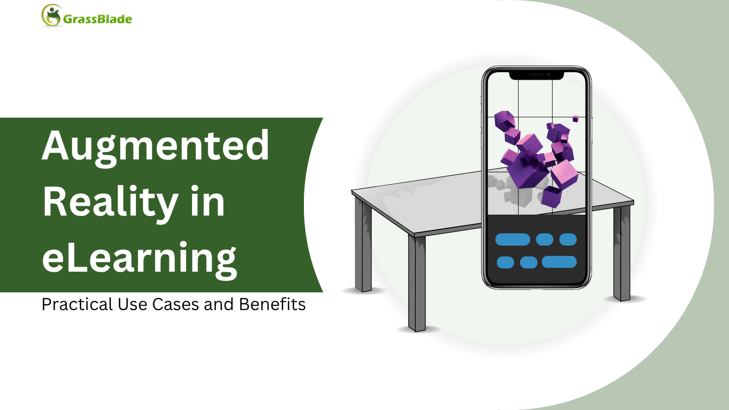 Augmented Reality in eLearning