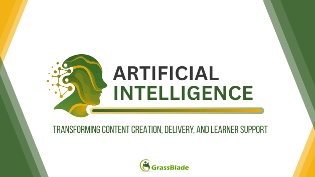 Generative Artificial Intelligence