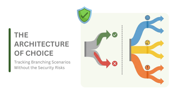 Tracking Branching Scenarios