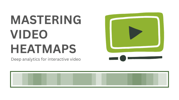 Mastering Video Heatmaps