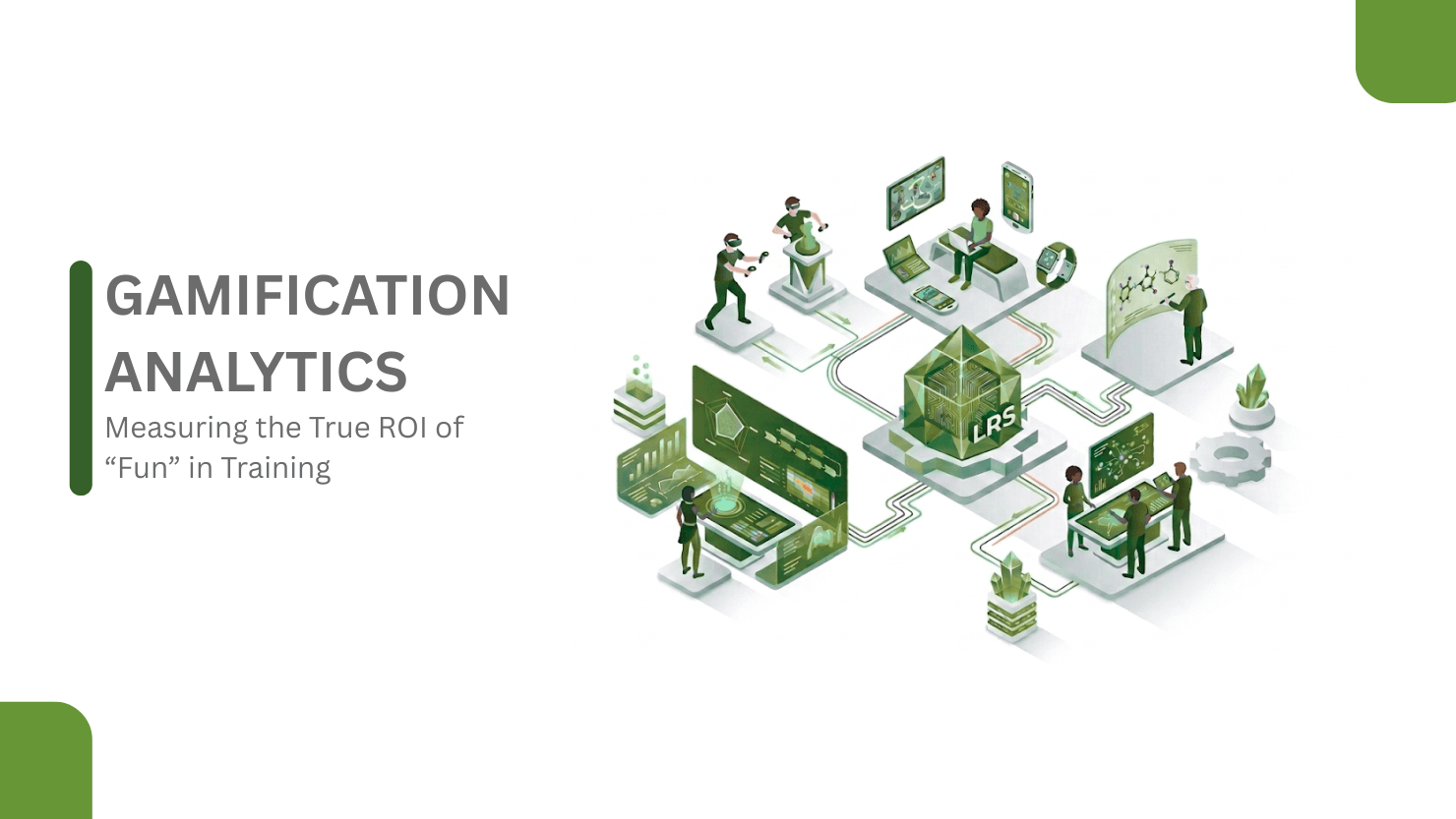 Gamification Analytics