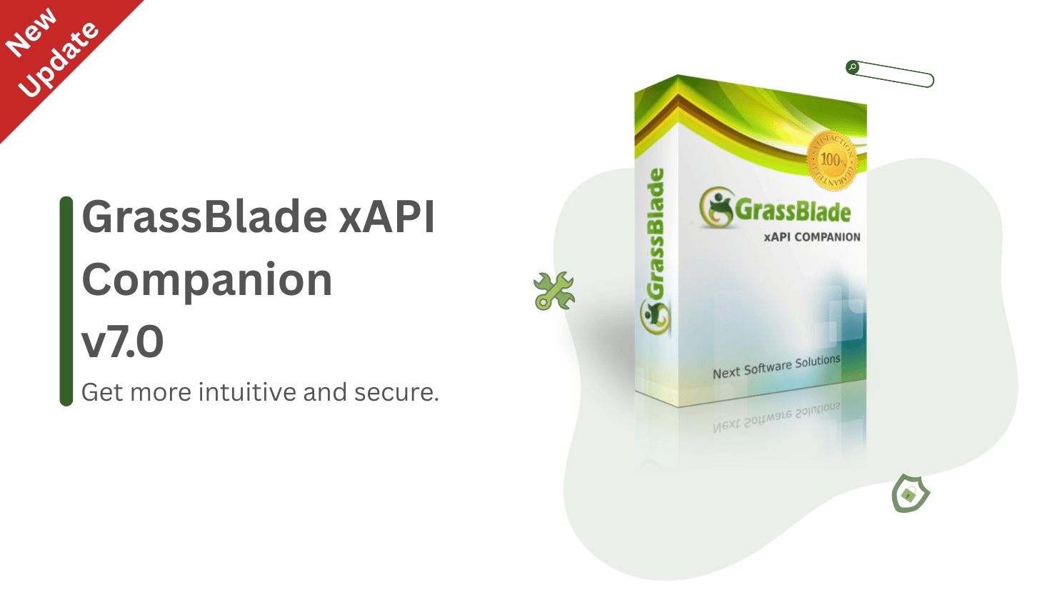 What’s New in GrassBlade xAPI Companion v7.0