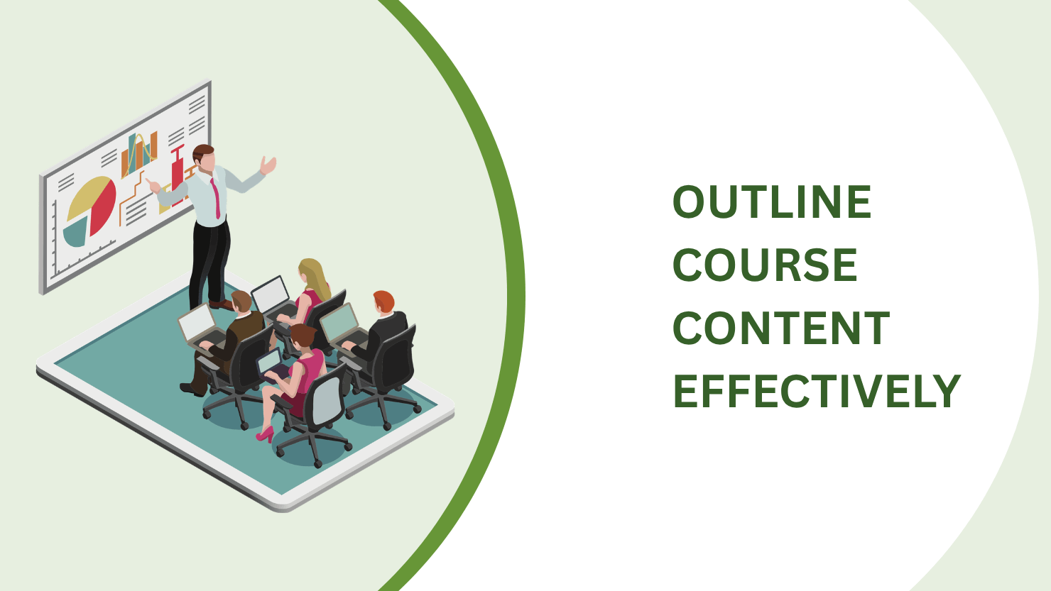 Create a Clear and Engaging Content Outline