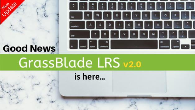 GrassBlade LRS 2.0