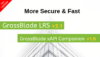 GrassBlade LRS 2.1