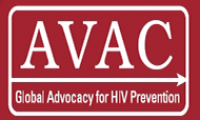 AVAC - Advocates for HIV Prevention to end AIDS