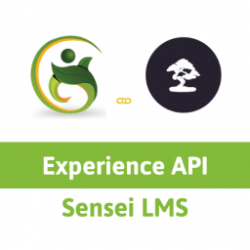 Experience API for Sensei LMS